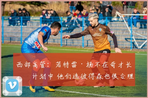 西部高管：若特雷·杨不在奇才长期计划中 他们选彼得森也很合理